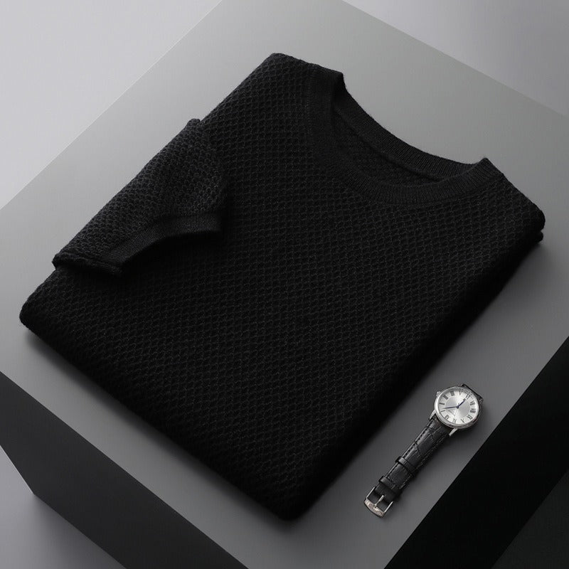Sterling Pure Wool Crew