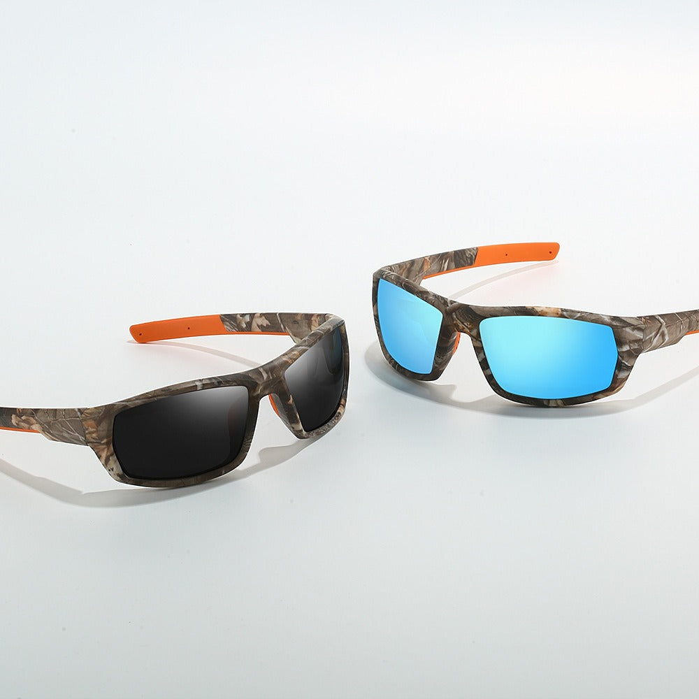 Axel Active Safari Shades