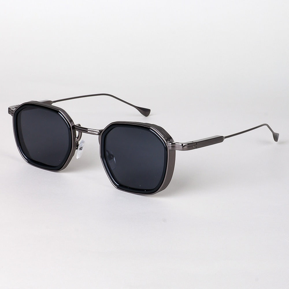 Velouré Golden Bay Aviator