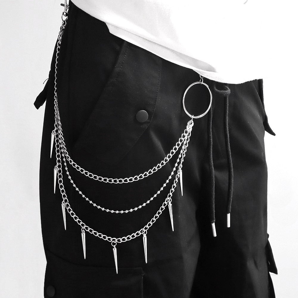 Velouré Silent Fang Chain