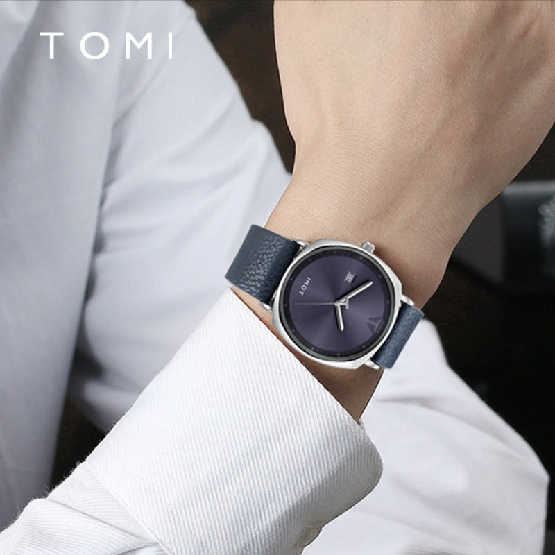 Tomi Signature Timepiece