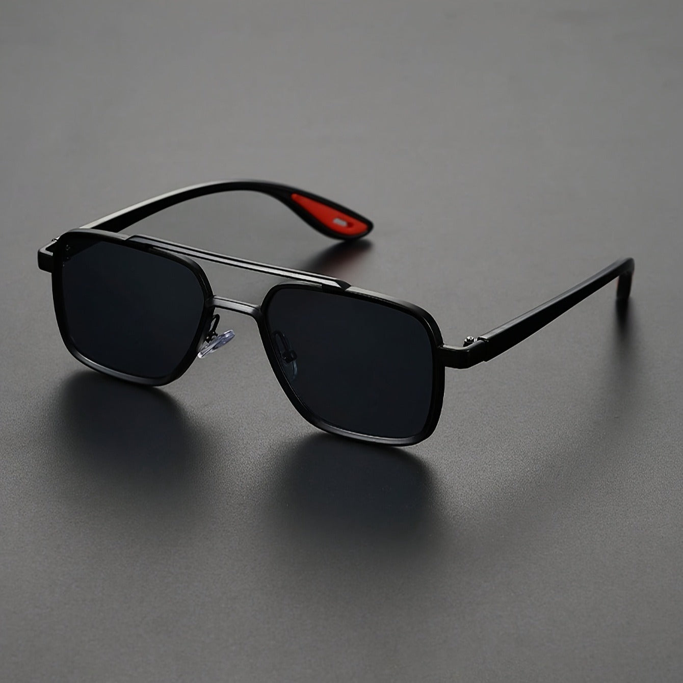 Velouré Monaco Aviator