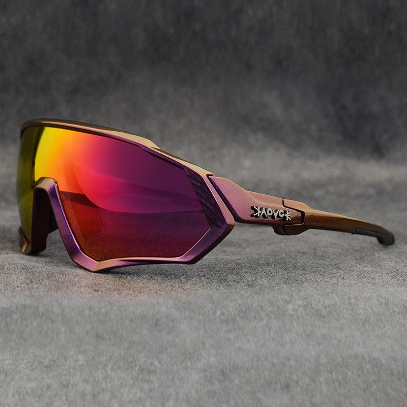 Havoc Polarized Shades