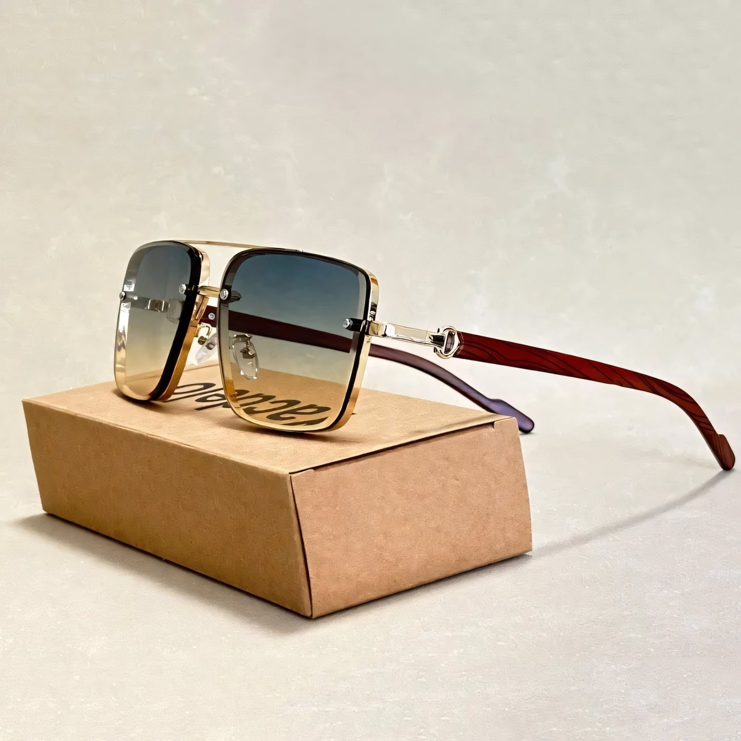 Velouré Horizon Shades