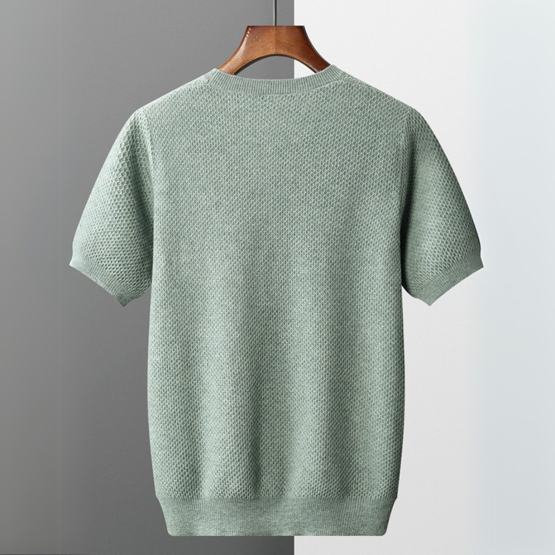 Sterling Pure Wool Crew