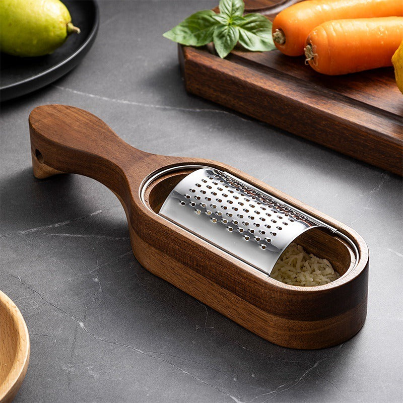 Kilnwoods™ Acacia Cheese Grater