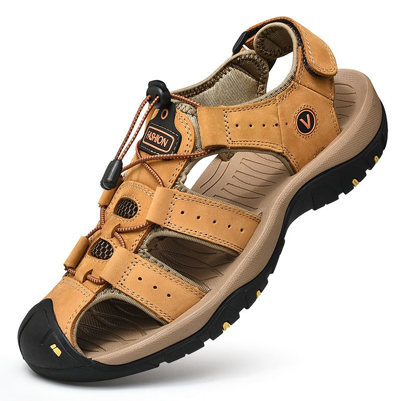Landstrider Terrain Sandals