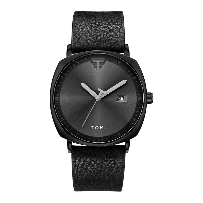 Tomi Signature Timepiece