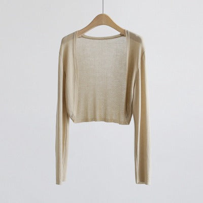 Velvéra Whisper Cardigan