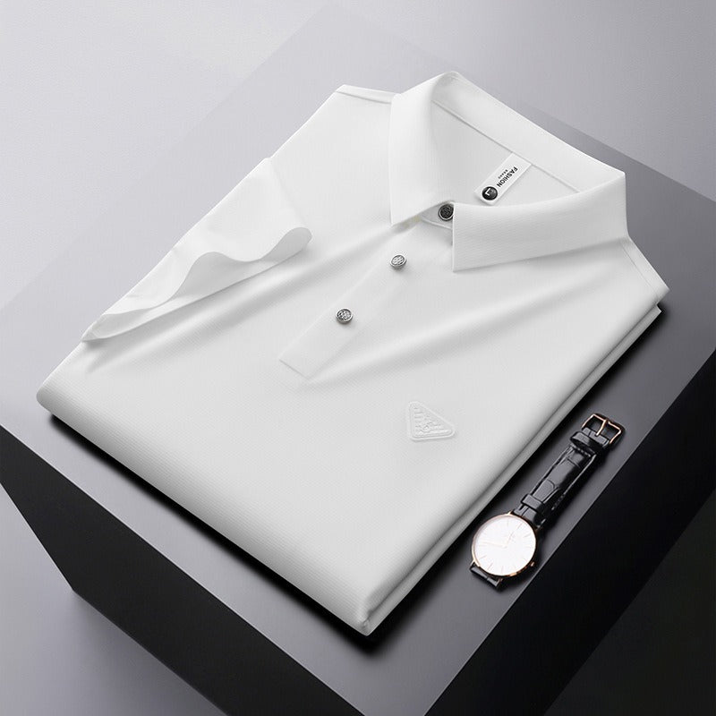 Yves Duclair AeroKnit Polo