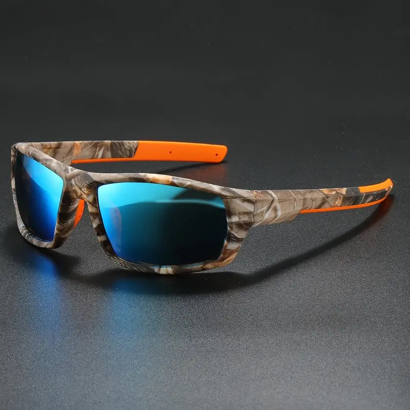 Axel Active Safari Shades