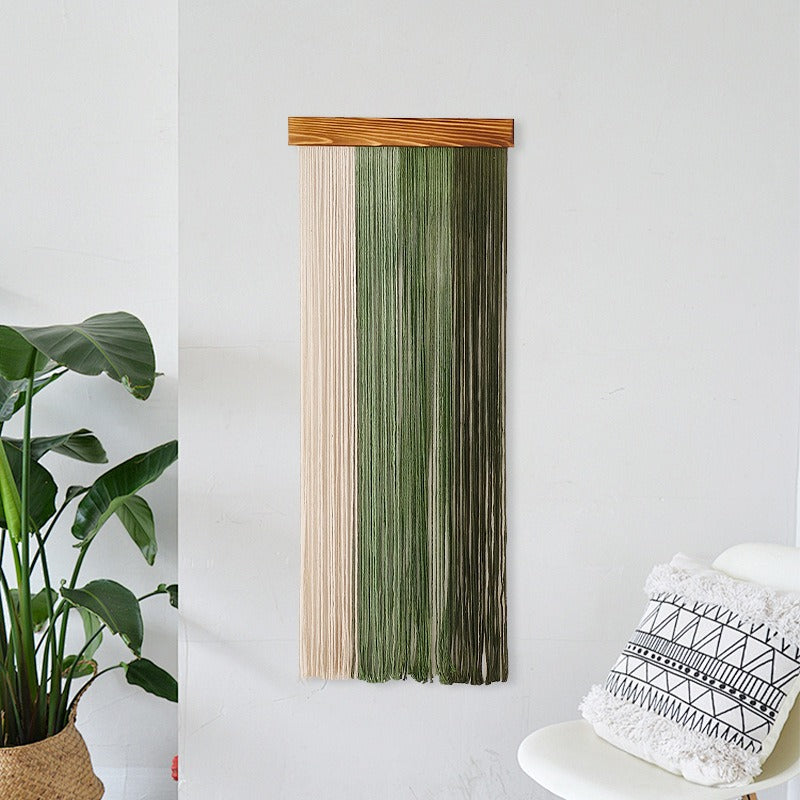 Élan Home Boho Wall Tapestry
