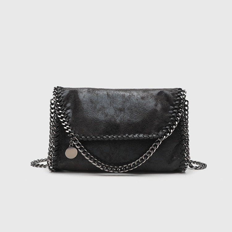 KERRÉ Y2K Chain Clutch