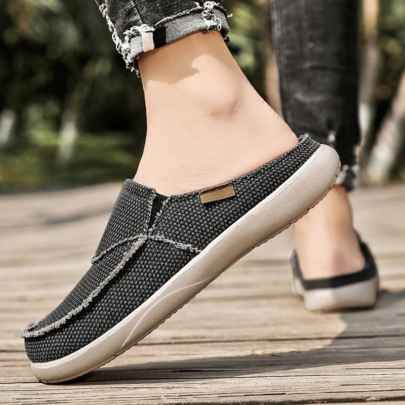 Tom Sterling Yacht Loafers