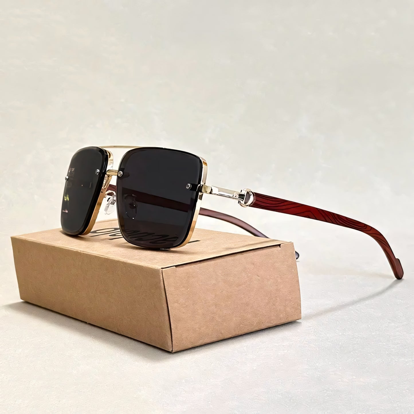 Velouré Horizon Shades