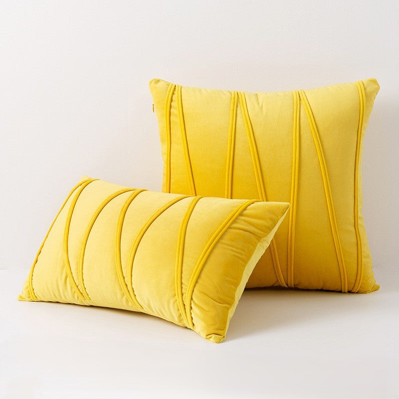 Élan Soft Sculpt Pillow Case