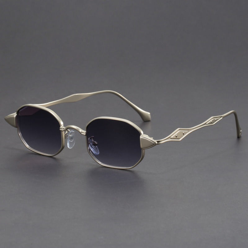 Velouré Bay Area Shades