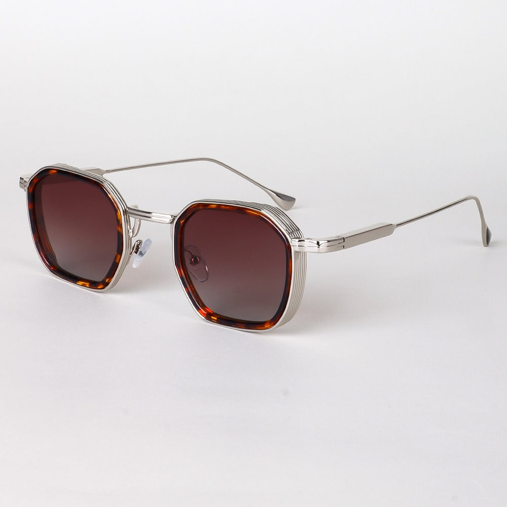 Velouré Golden Bay Aviator