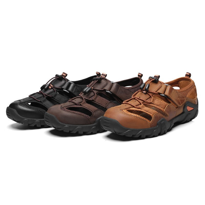 Landstrider All-Terrain Hiking Sandals