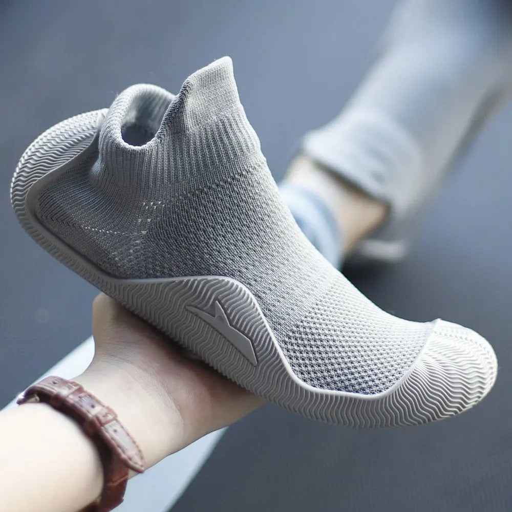 FlexWeave Zero-Gravity Training Socks