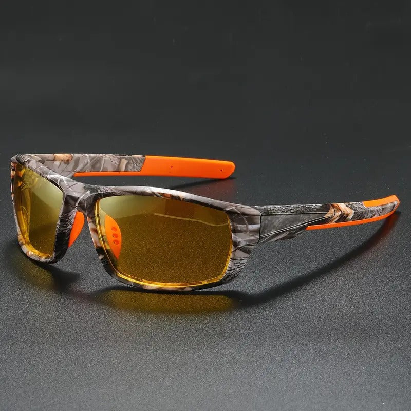 Axel Active Safari Shades
