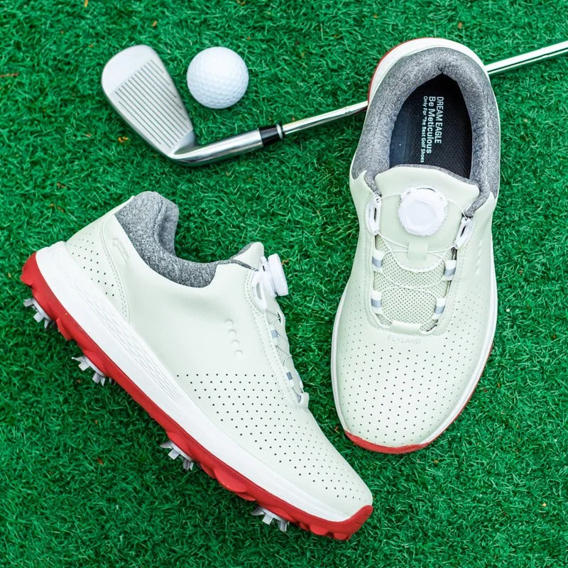 Sterling Tour Pro Golf Shoes