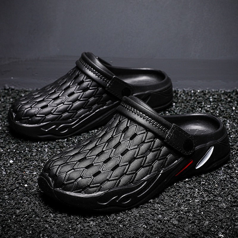 Urban Ridge Everyday Clogs
