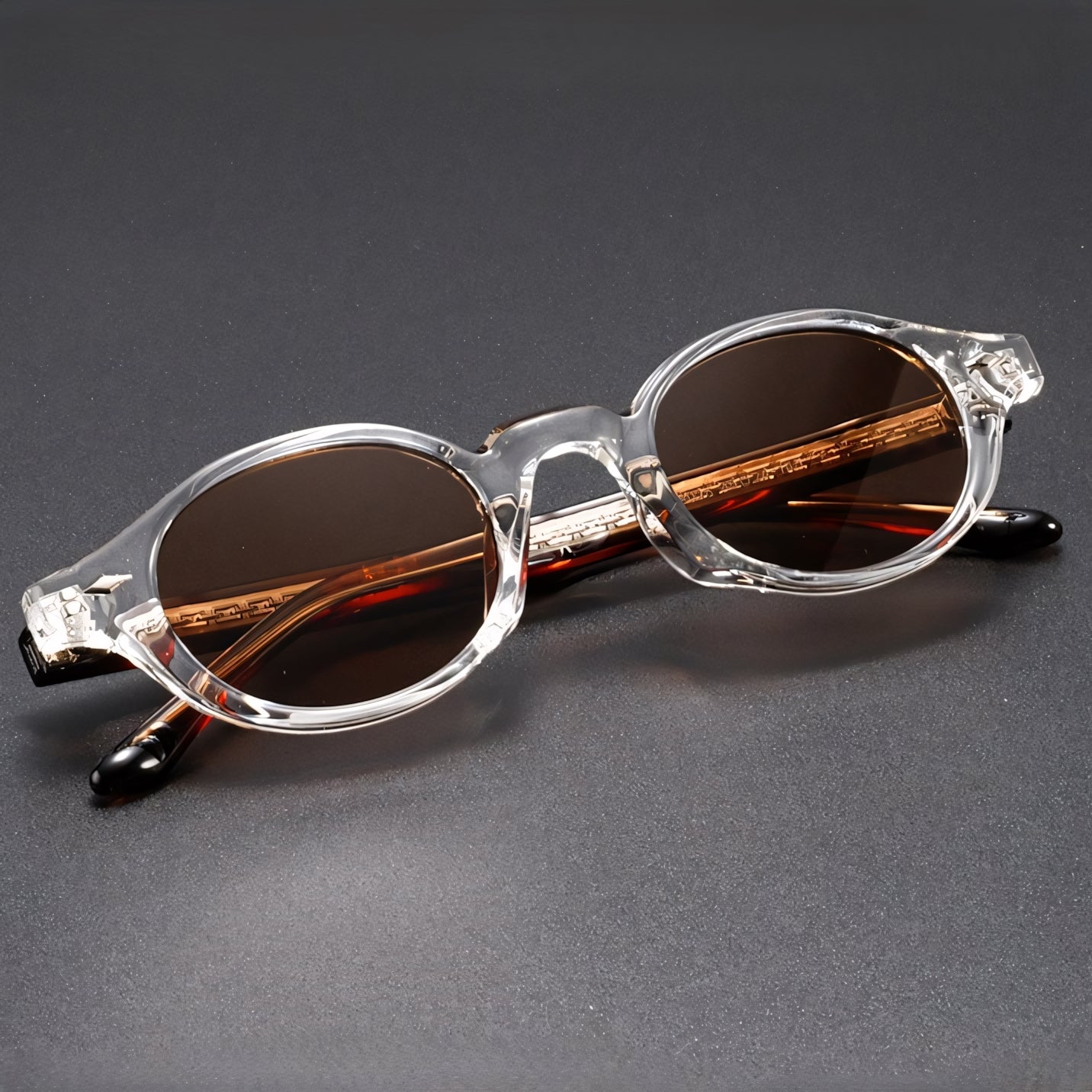 Velouré Frame No.11