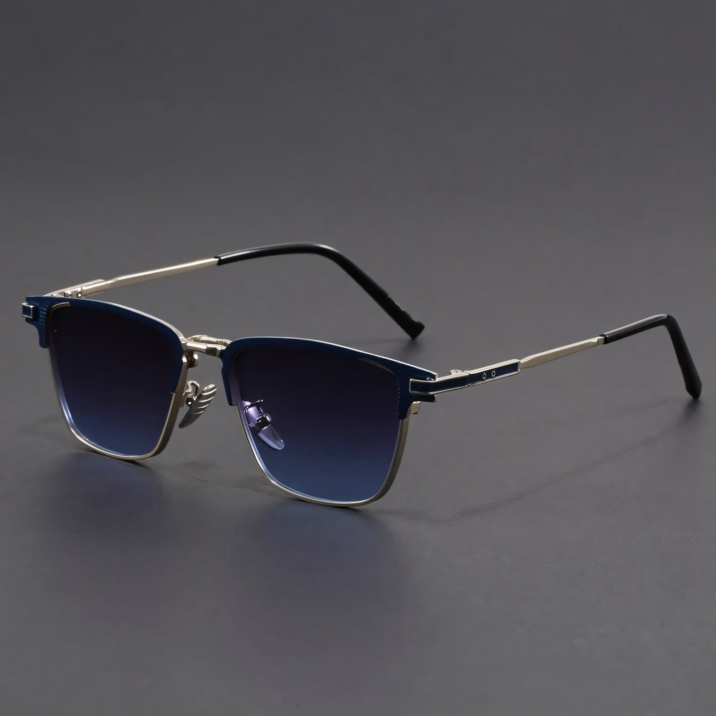 Velouré Belfort Shades