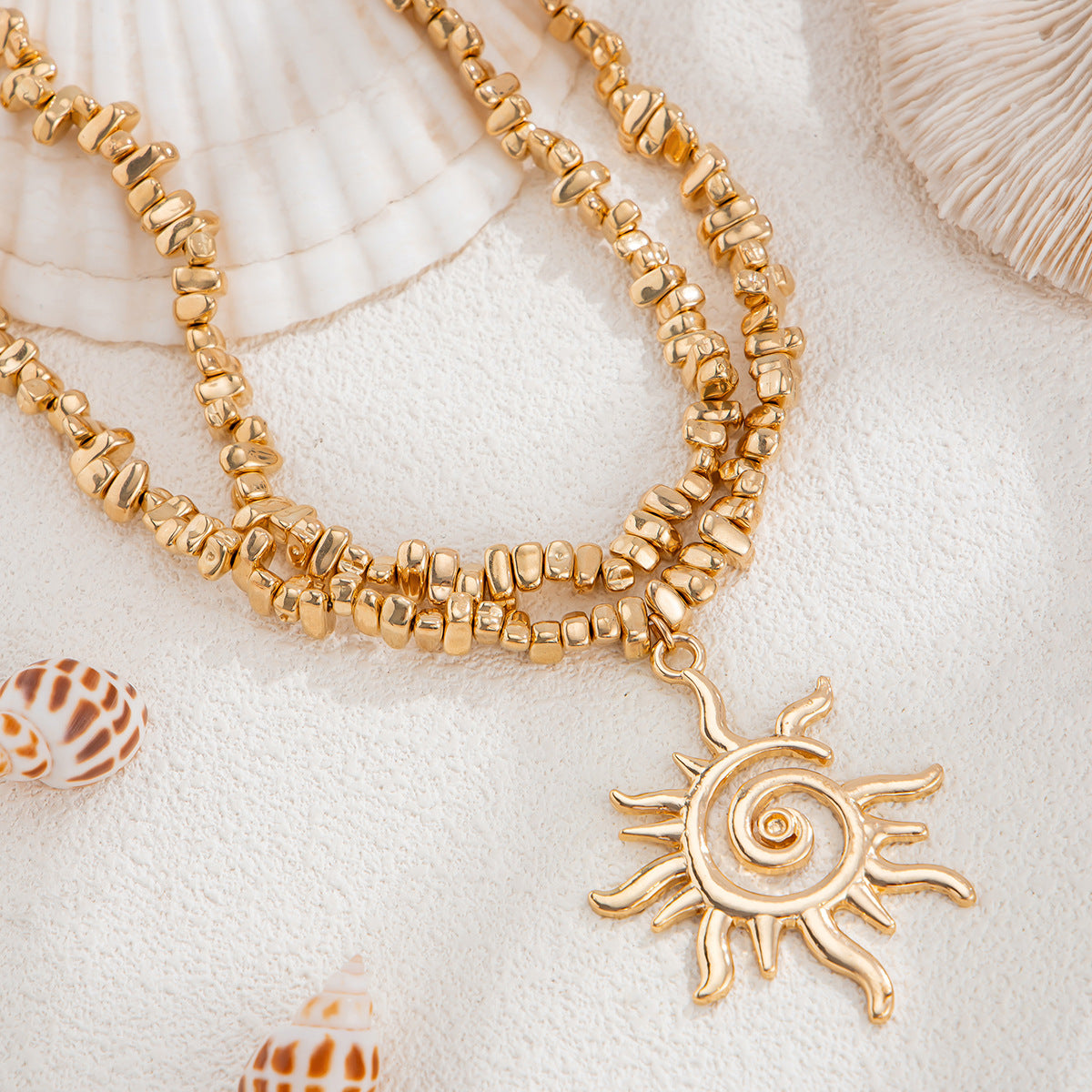 Velouré The Sun's Gift