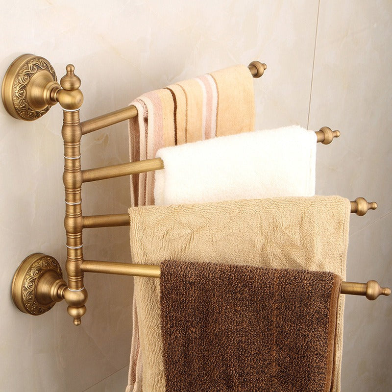 Thise™ Antique Vintage Bathroom Set