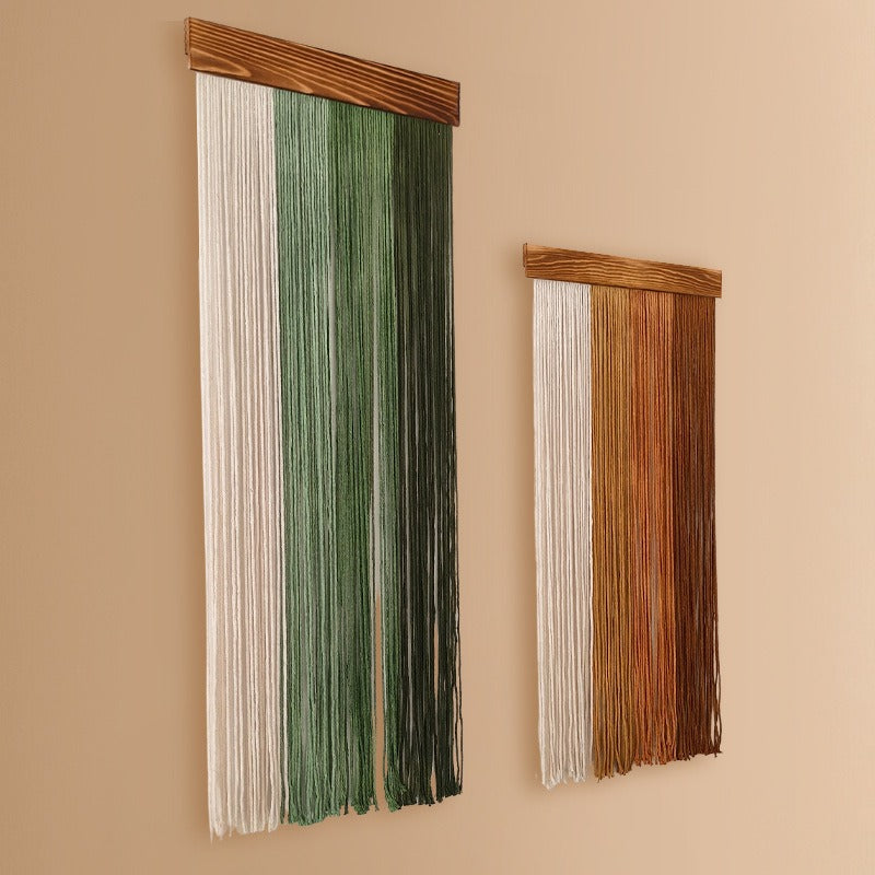 Élan Home Boho Wall Tapestry