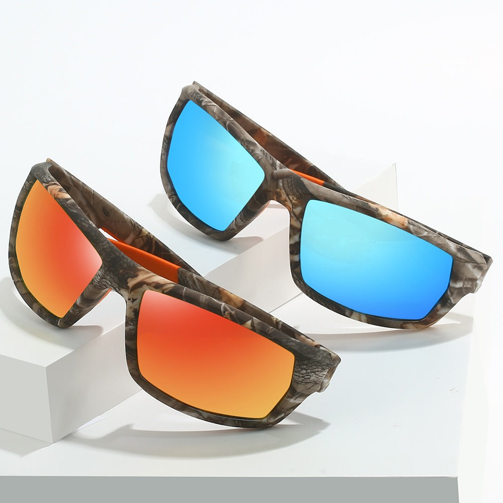 Axel Active Safari Shades