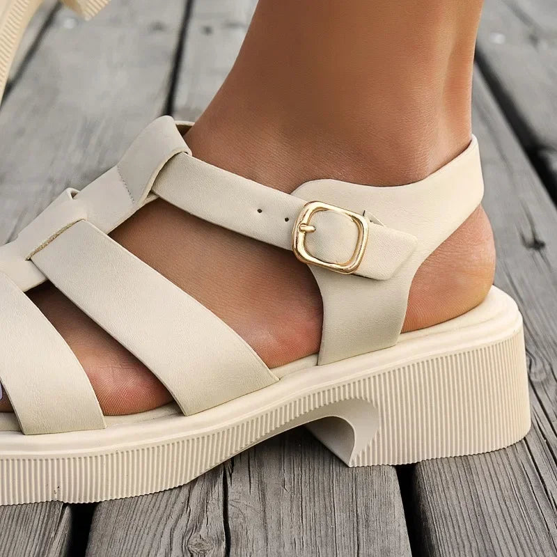 Studio Roma Sandals
