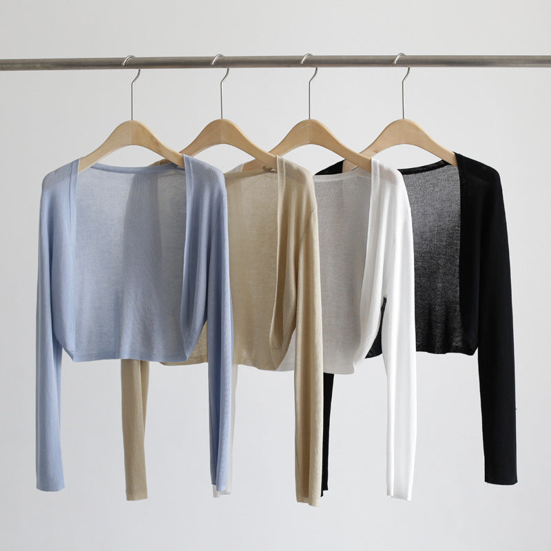 Velvéra Whisper Cardigan