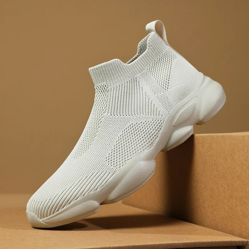 Urban Ridge Aeorknit High Tops
