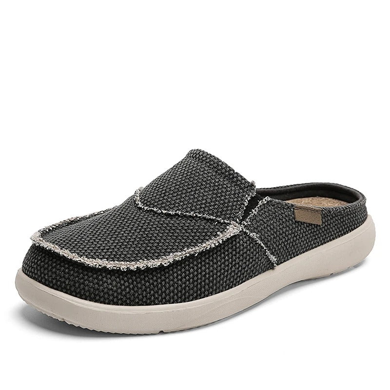 Tom Sterling Yacht Loafers