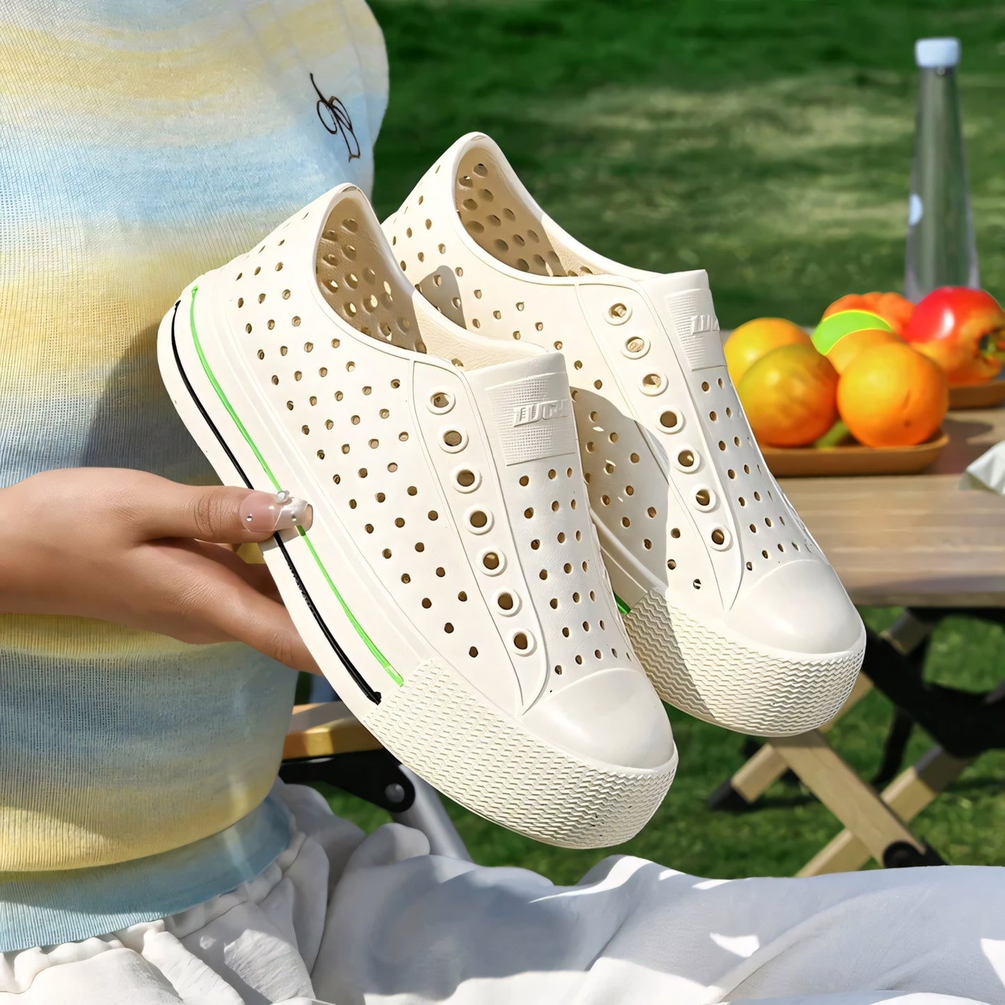 Velvéra Cloudwalk Sneakers