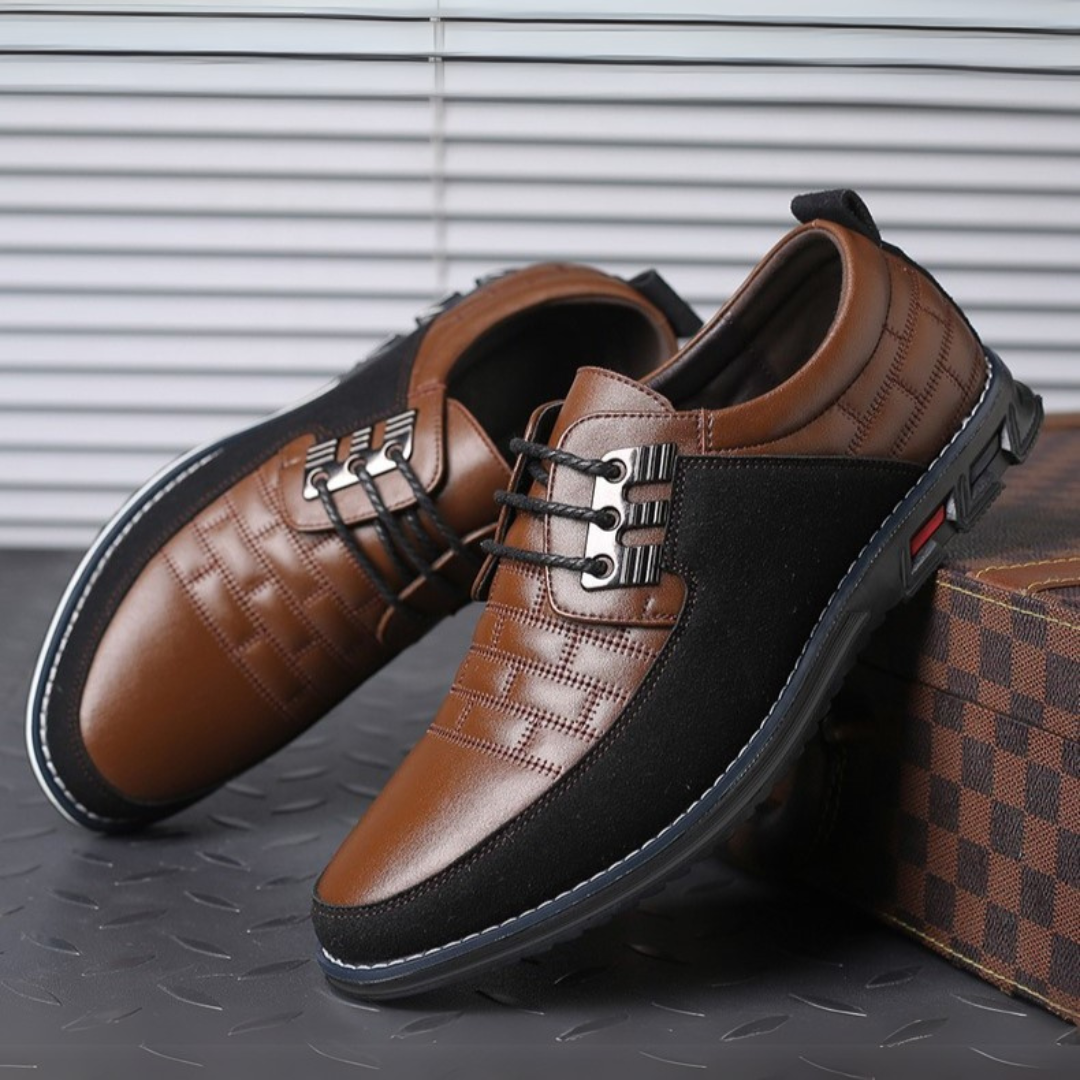 Tom Sterling Executive Shoes