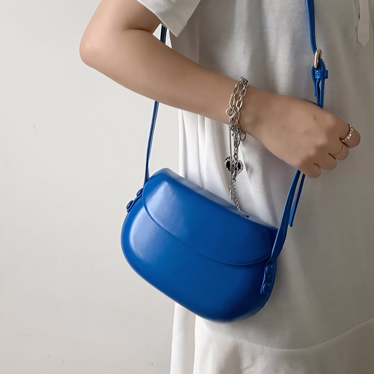 Candy Pop Mini Bag