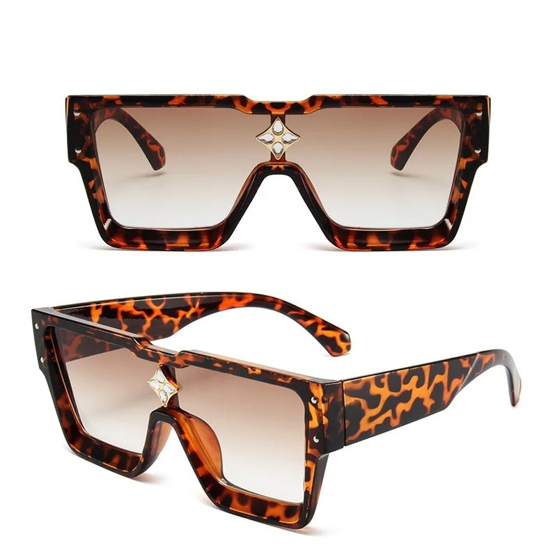 Velouré Miami Fever Rays