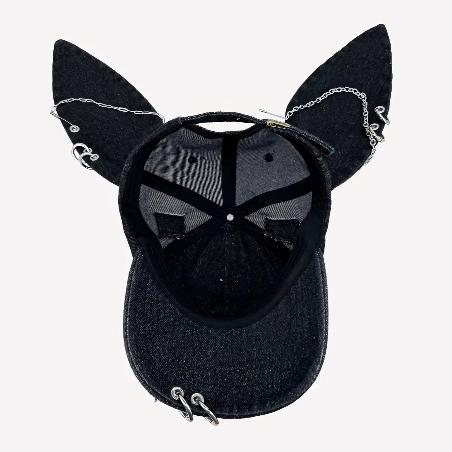 KERRÉ Y2K Cap