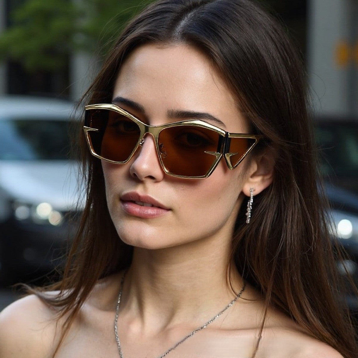 Velouré Hollywood Shades