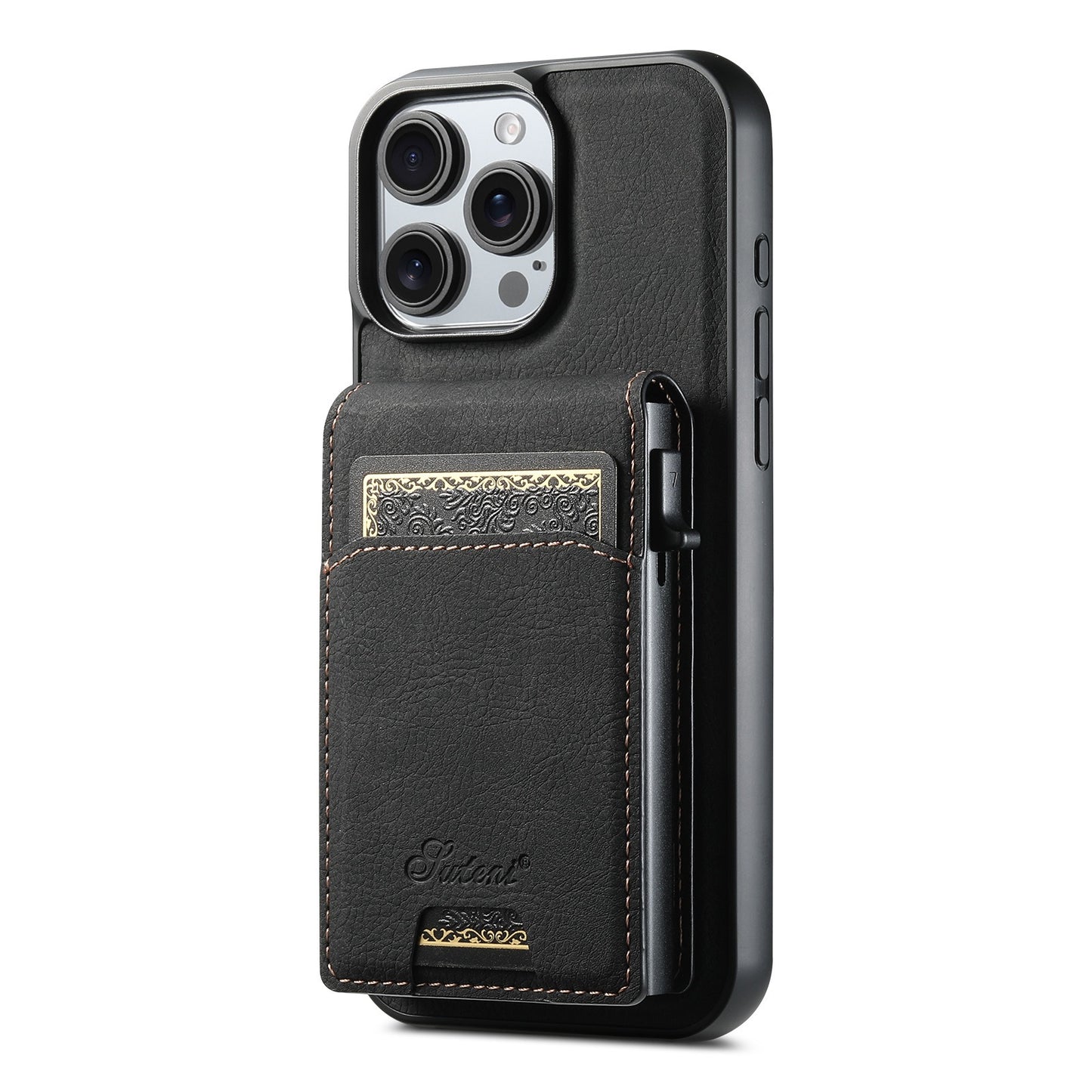 AxisCard Case & Wallet