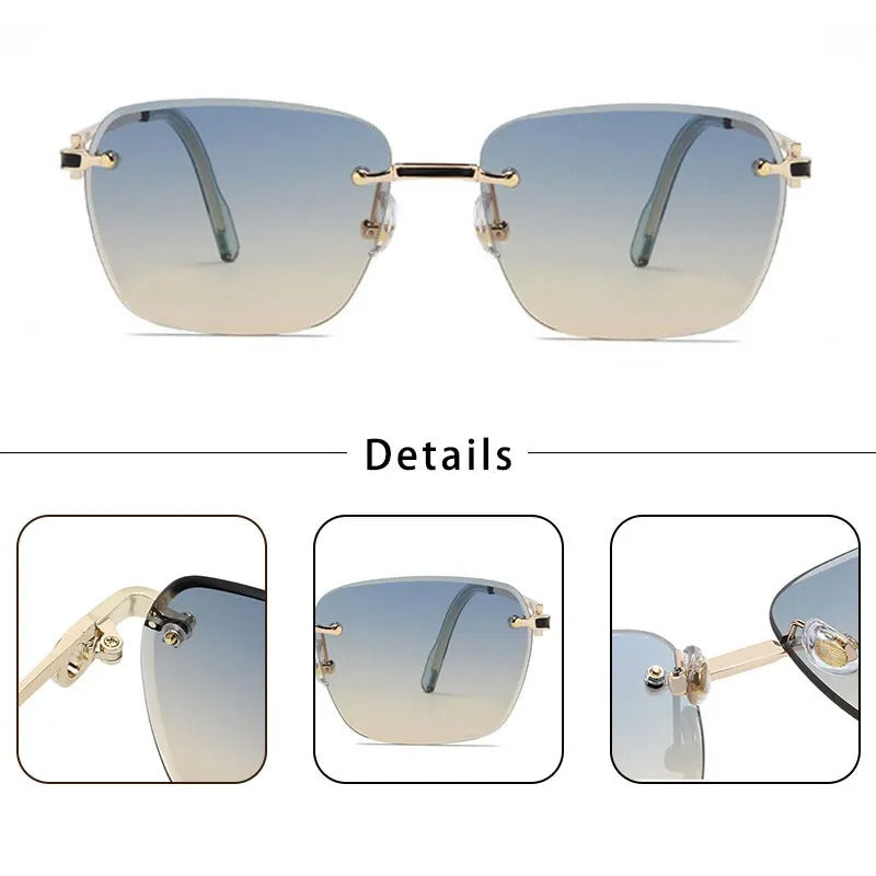Velouré Aerocut Sunglasses