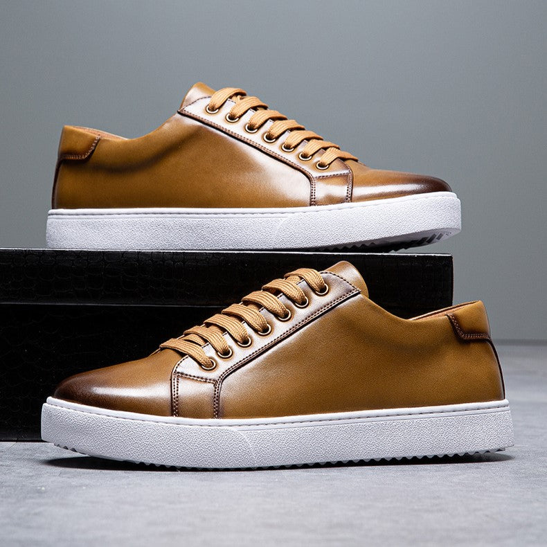 Tom Sterling Urban Signature Shoes