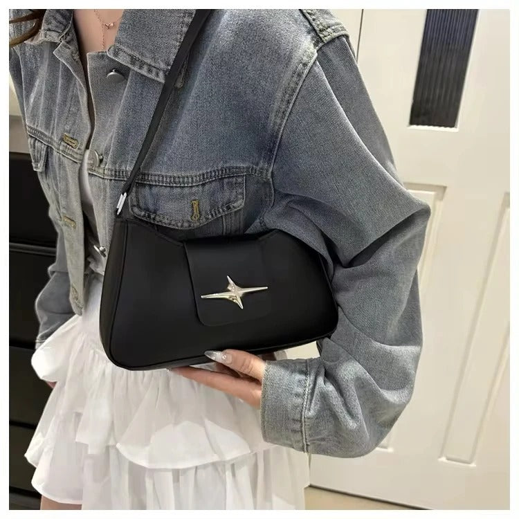 Velouré Y2K Mini Bag