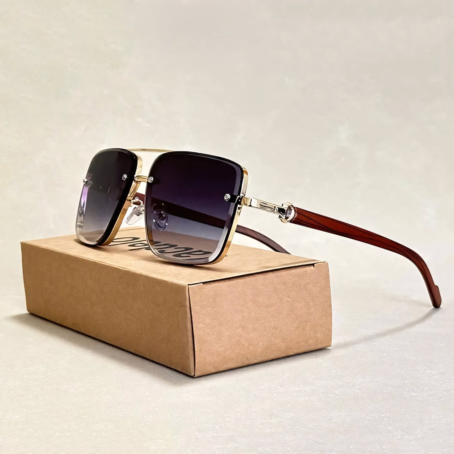 Velouré Horizon Shades