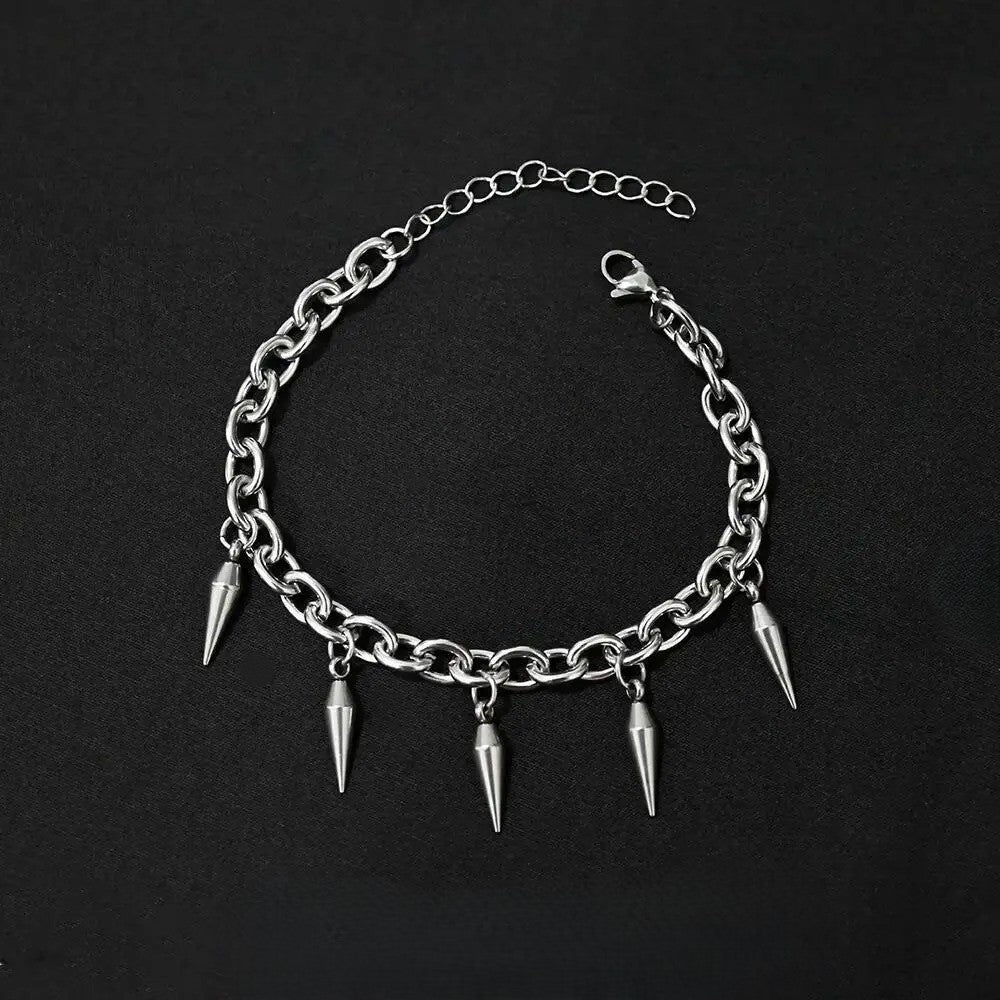 Velouré Silent Fang Chain
