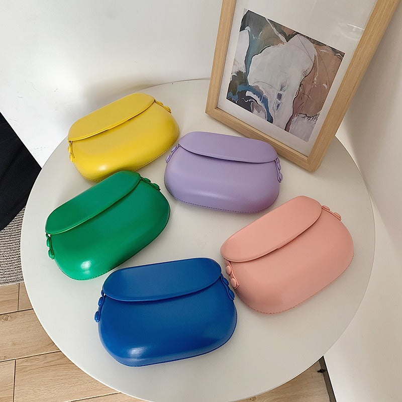 Candy Pop Mini Bag